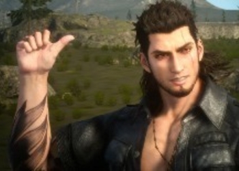 Final Fantasy XV предложит только одну концовку, Табата планирует выпустить игру одновременно во всем мире