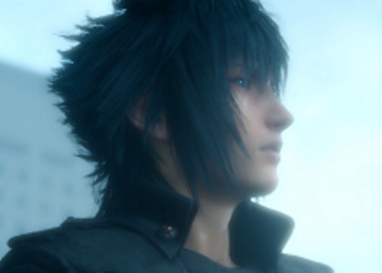Final Fantasy XV - в коде сайта предстоящей конференции с анонсом даты релиза обнаружено упоминание PC и Steam