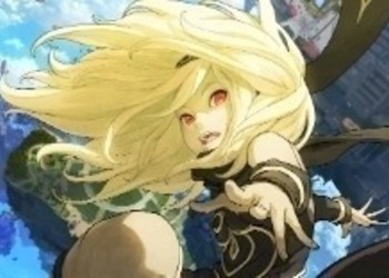 Gravity Rush Remastered - хвалебный трейлер