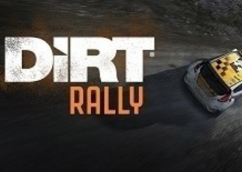 Анонсированы дата релиза консольной русской версии DiRT Rally и бонусный контент