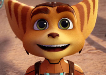 Ratchet & Clank Movie - новые рекламные ролики