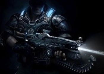 Gears of War 4 - разработчики обещают раскрыть подробности в скором времени