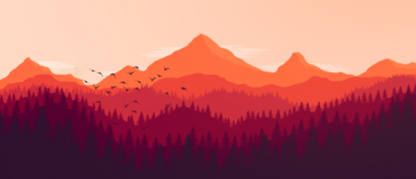 В Firewatch была найдена отсылка к The Last of Us