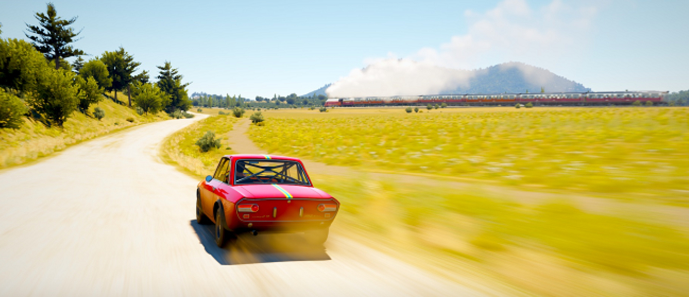 WPDang: Forza Motorsport 6, Forza Horizon 3 и Gears 4 выйдут на PC под управлением Windows 10