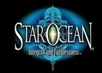 Star Ocean 5 - прекрасная Фиора Брунелли в новом трейлере