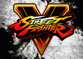 Street Fighter V - предрелизный трейлер