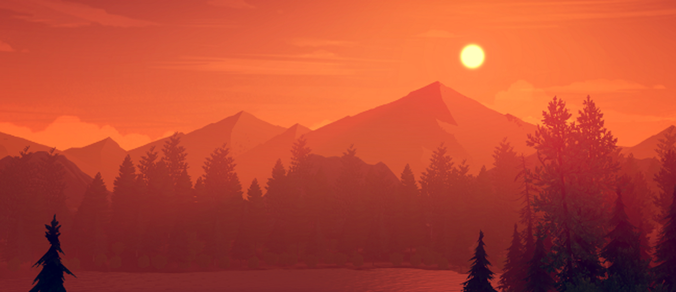 Firewatch стартовала на третьем месте недельного чарта Steam, Rise of the Tomb Raider вылетела из десятки