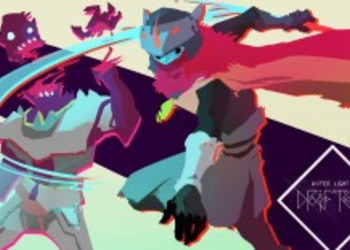 GOG.com принимает предзаказы на Hyper Light Drifter