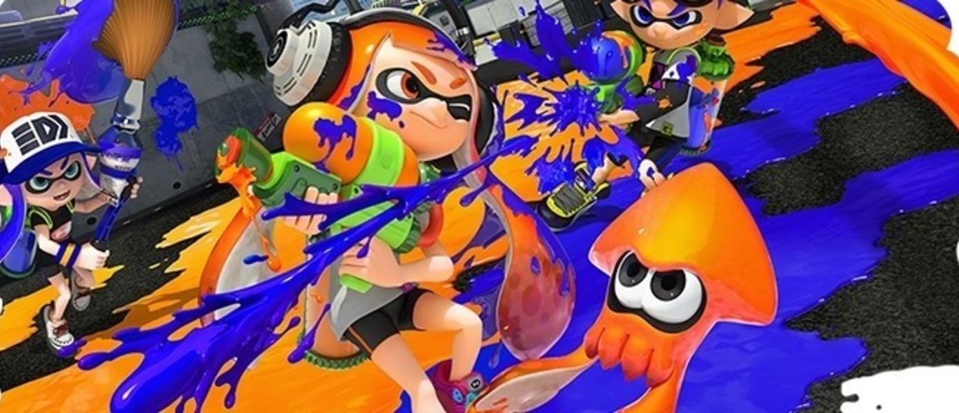 25 лучших игр для Wii U по версии IGN