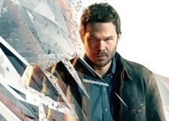 Quantum Break на золоте