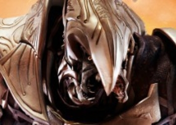 Killer Instinct - разработчики впервые показали Арбитра из Halo в качестве играбельного персонажа