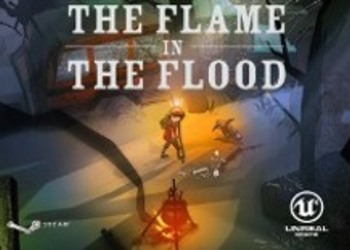 The Flame in the Flood - оценки игры