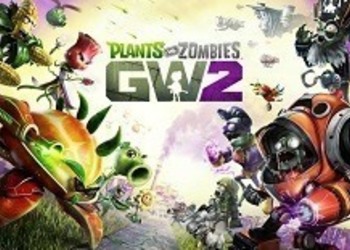 Plants vs. Zombies Garden Warfare 2 - уже в продаже!