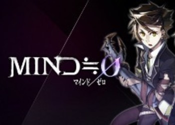 Mind Zero - очередная японская RPG перебирается в Steam на PC