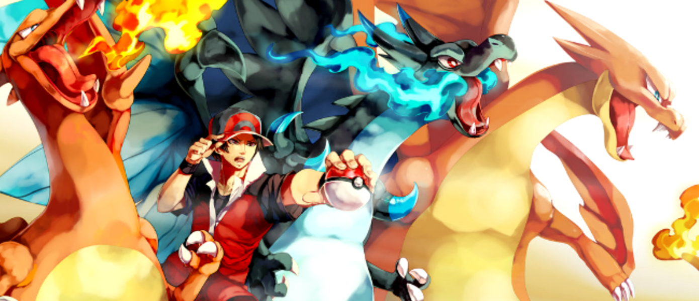 Pokemon Sun & Moon официально анонсированы для Nintendo 3DS, релиз в конце 2016 года (UPD.)
