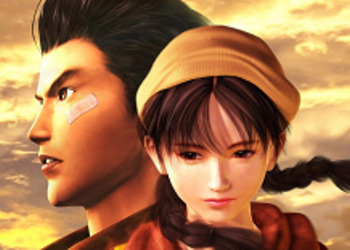 Shenmue III - представлены новые красочные скриншоты и несколько тизер-роликов