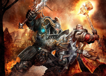 SEGA опубликовала новую геймплейную демонстрацию Total War: Warhammer