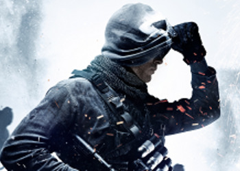 GamesTM: Ghosts 2 станет следующей игрой в сериале Call of Duty