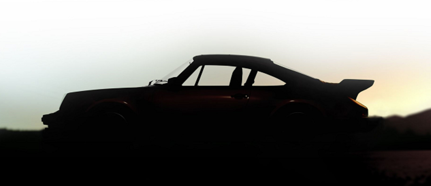 Forza Horizon 3 - официальный анонс ожидается уже в ближайшее время, обложку игры украсит новая модель Porsche, утверждает инсайдер