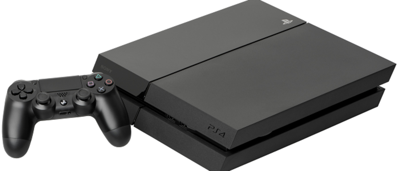 Стали известны особенности обновления 3.50 для PlayStation 4