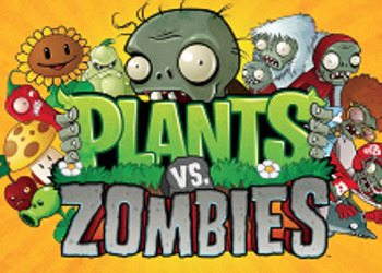 Plants vs. Zombies стала доступна для подписчиков EA Access