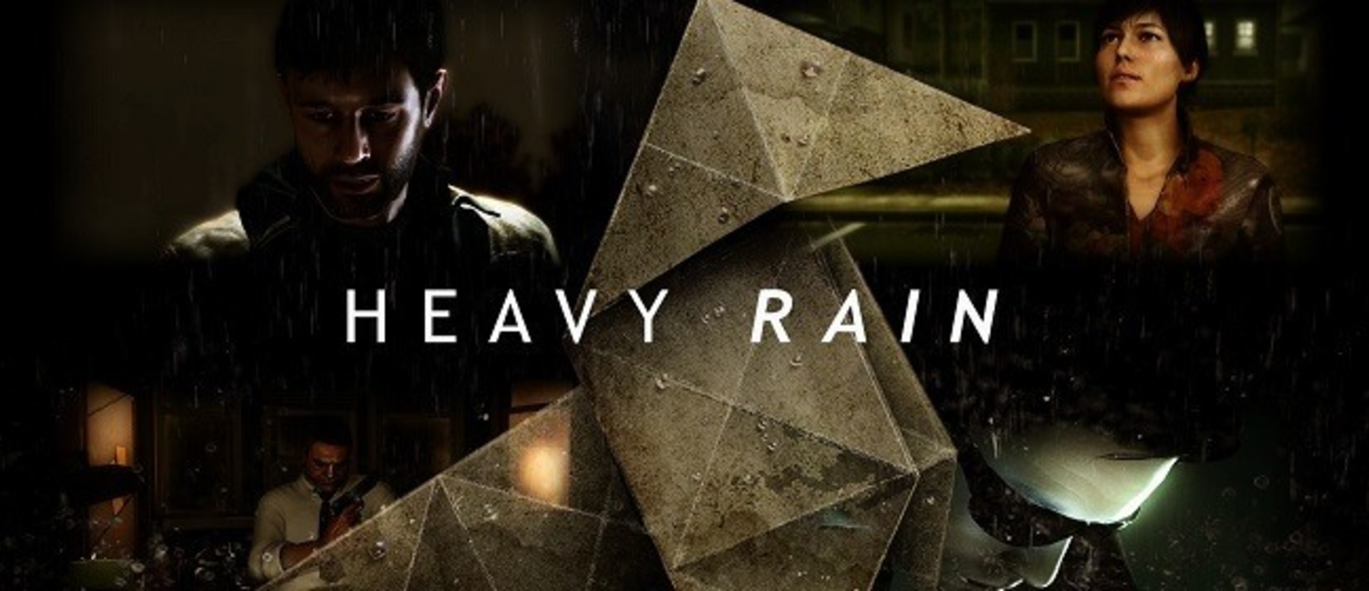 Что такое игра дождь. Heavy Rain Итан Марс. Игра Heavy Rain ps4. Сэм Дуглас Heavy Rain. Лорен Винтер Heavy Rain.