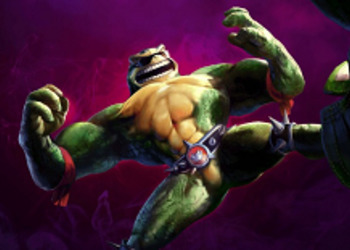 Killer Instinct: Season 3 стартует на Xbox One и Windows 10 в конце этого месяца