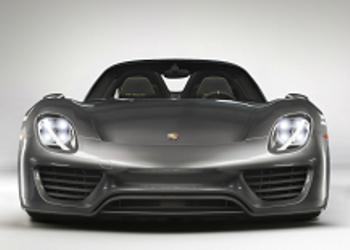 Forza Motorsport 6 - Turn 10 объявила о выходе набора автомобилей Porsche Expansion Pack