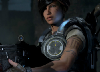 Gears of War 4 выйдет на PC, сообщает IGN (UPD.)