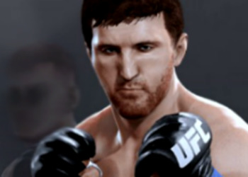 Бойцы UFC спросили у Electronic Arts, за что их сделали уродами в UFC 2
