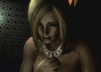 NightCry - ужастик от создателя Clock Tower и дизайнера Silent Hill 2 стартует уже этой весной