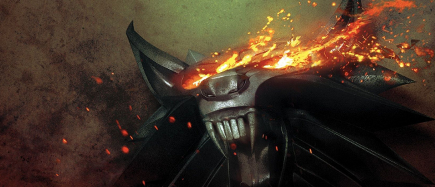 Большая часть продаж игр серии The Witcher приходится на долю ПК, сообщила CD Projekt RED