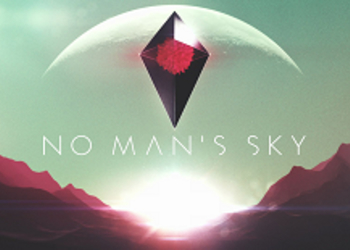 Amazon: No Man's Sky поступит в продажу 21 июня