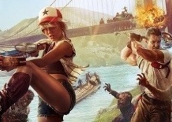 Dead Island: Definitive Collection - сборник из двух ремастеров и нового проекта в 16-битном стиле выйдет на PlayStation 4 и Xbox One