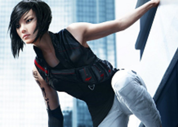 Mirror's Edge: Catalyst - EA представила два новых геймплейных трейлера и свежие скриншоты игры