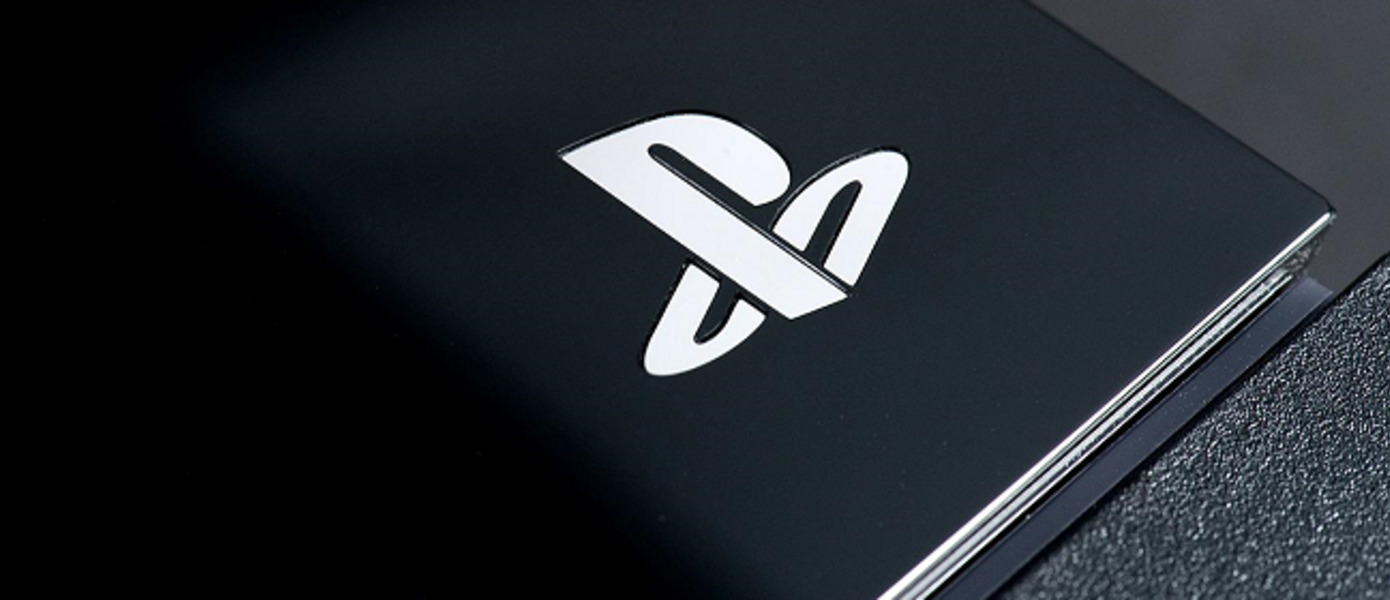 Продажи PlayStation 4 в Великобритании превысили 3 миллиона