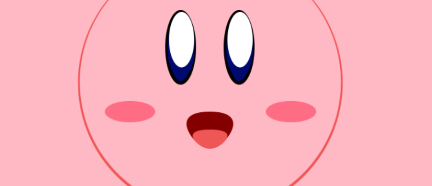 Kirby: Planet Robobot - еще один платформер с Кирби появится на Nintendo 3DS