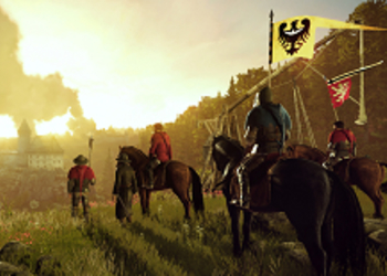 Kingdom Come: Deliverance - релиз ПК-версии перенесен, игра стартует одновременно с консольными версиями