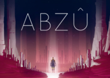 Abzu - подводная адвенчура от арт-директора Journey обзавелась новыми скриншотами