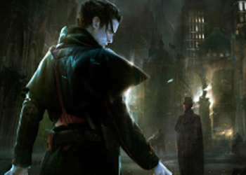 Vampyr - опубликован первый офф-скрин геймплей новой игры от создателей Life is Strange