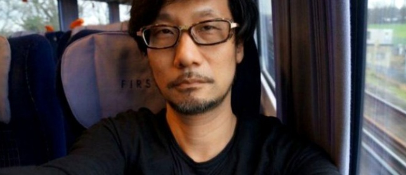 Хидео Кодзима приступил к продаже сувенирной продукции Kojima Productions, первые покупатели уже получили свои комплекты