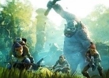 Lionhead Studios закрыта, Fable Legends отменена (UPD. Press Play Studios тоже прекращает свою работу)