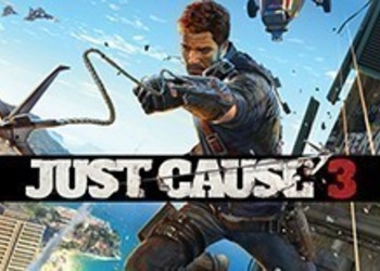 Just Cause 3 - дополнение Sky Fortress стало доступно всем обладателям сезонного пропуска