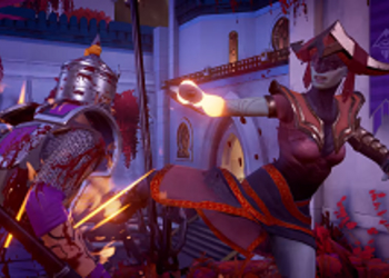 Представлен дебютный геймплейный трейлер Mirage: Arcane Warfare