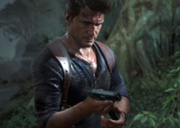 Naughty Dog опубликовала первый эпизод из серии видеороликов о разработке Uncharted 4: A Thief's End