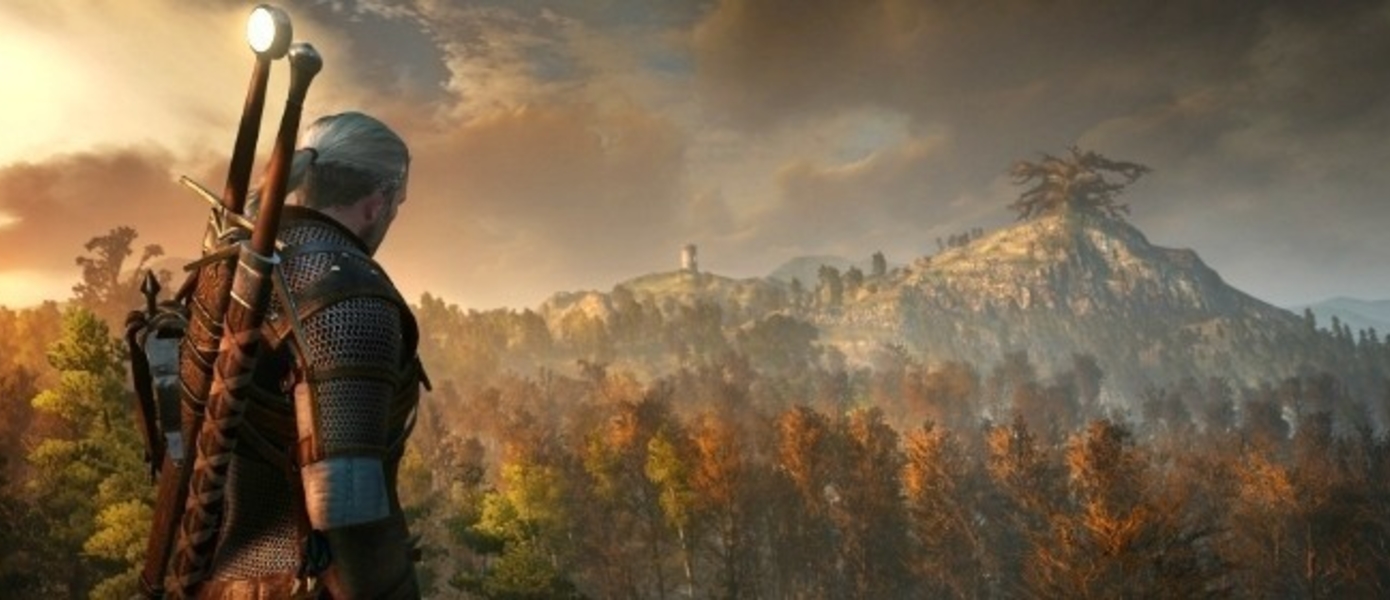 The Witcher 3: Wild Hunt - CD Projekt RED реализовала почти 10 миллионов копий игры