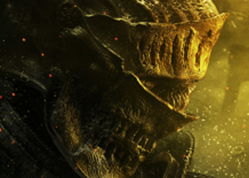 Dark Souls III - ПК-версия игры сможет работать в 60 FPS, подтвердила From Software