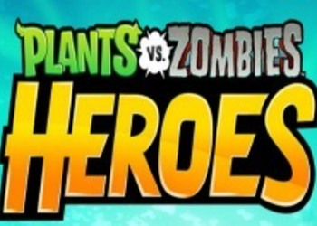 Следующая Plants vs. Zombies будет карточной