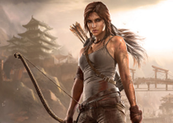 Deadline: Дэйзи Ридли претендует на роль Лары Крофт в новой экранизации Tomb Raider