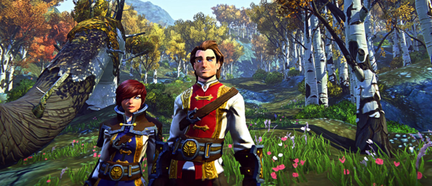 Официально: Daybreak Games объявила об отмене EverQuest Next, Landmark стартует весной этого года (UPD.)